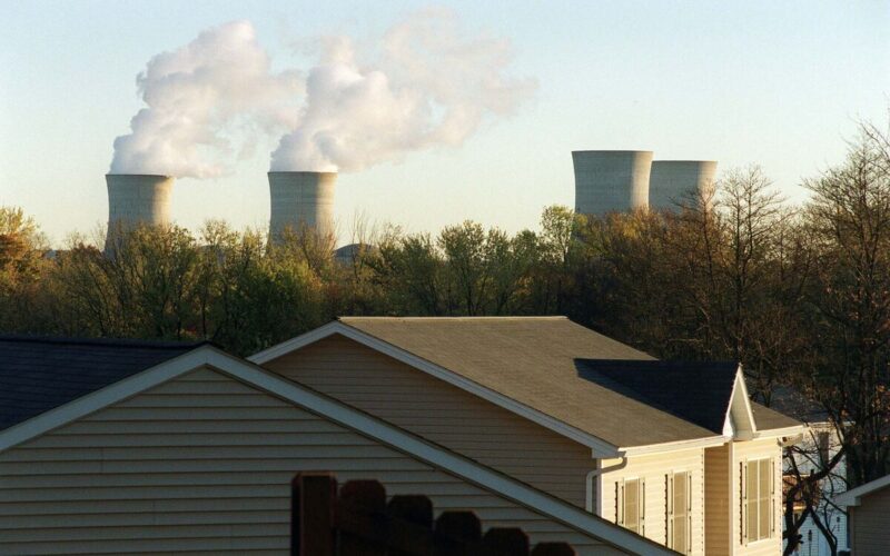 Microsoft to Pay Hefty Price for Three Mile Island Clean Power