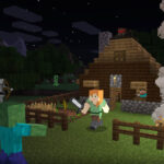 Minecraft will no longer work on PSVR after March