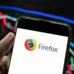 Mozilla faces a privacy complaint over Firefox's tracking