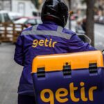 Mubadala Set to Take Control of Turkish Delivery App Getir