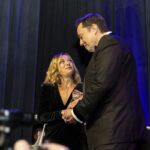 Musk Calls Italy’s Meloni ‘Authentic, Honest’ at Awards Gala