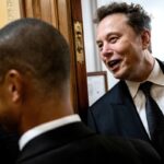 Musk to Celebrate Meloni as Italy Eyes Space Sector Investment