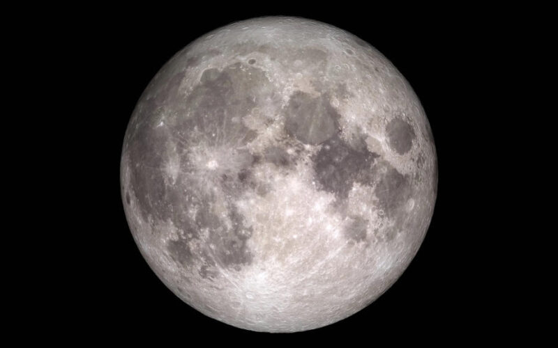 NASA confirms it’s developing the Moon’s new time zone