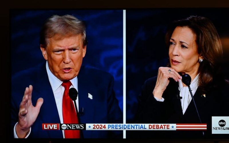 Neither Trump nor Harris really gave us much detail about how they will fix the economy in the debate