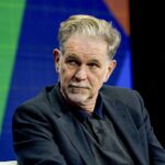 Netflix Cancellations Spiked After Reed Hastings Donated to Kamala Harris