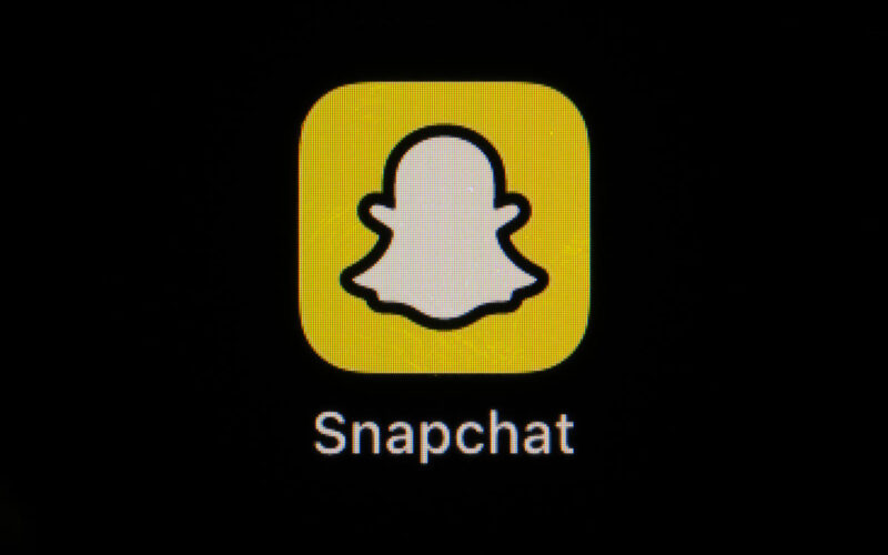 New Mexico sues Snap over its alleged failure to protect kids from sextortion schemes