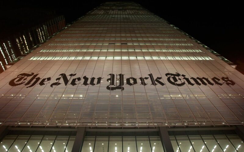 New York Times to Launch Podcast Subscription Plan for Shows Like ‘The Daily’