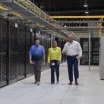 No degree? No problem. Inside Blackstone's ambitious plans to internally grow talent for its data centers and other portfolio companies