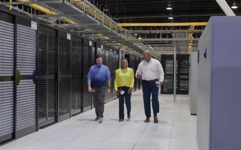 No degree? No problem. Inside Blackstone's ambitious plans to internally grow talent for its data centers and other portfolio companies