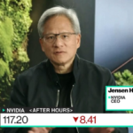 Nvidia CEO Jensen Huang Surprised by Skeptics