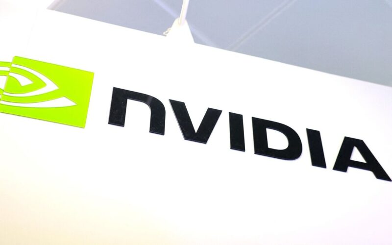 Nvidia Says It Has ‘Not Been Subpoenaed’ by Justice Department