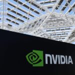 Nvidia denies being served subpoena in Justice Department antitrust investigation