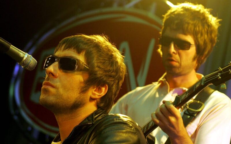 Oasis fans say they endured a 'frustrating nightmare' trying to buy tickets as surge pricing and online scalpers wreaked havoc