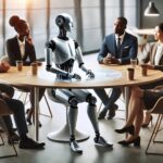 Onboarding the AI workforce: How digital agents will redefine work itself