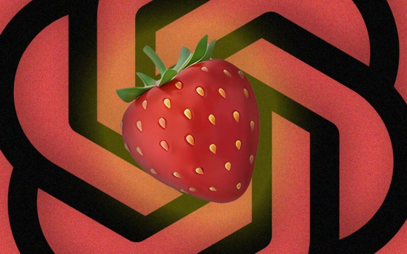 OpenAI Just Released Its Long-Awaited "Strawberry" Model