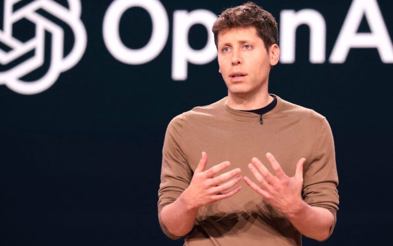 OpenAI takes another step closer to getting AI to think like humans with new 'o1' model