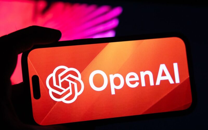 OpenAI to Decide Which Backers to Let Into $6.5 Billion Funding