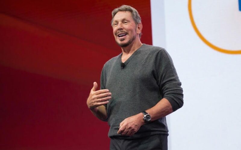 Oracle buries the hatchet with AWS, bringing its database to the world’s top cloud platform – SiliconANGLE