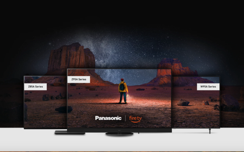 Panasonic just returned to the US market with new OLED and Mini-LED TVs