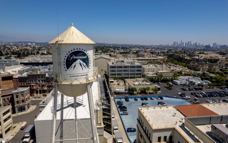 Paramount Cuts More Jobs as Part of Planned Reductions