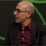 Networking and power efficiency: Charlie Kawwas, president at Broadcom, discusses with theCUBE.