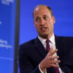 Prince William to Pick Finalists for $1.3 Million Earthshot Prize