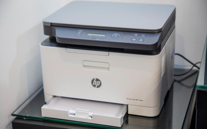 Print AI: HP injects AI into its printers