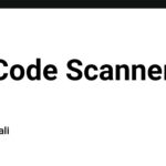 QR Code Scanner