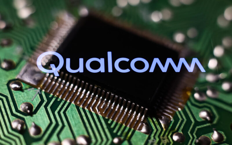 Qualcomm is reportedly eyeing a takeover of Intel