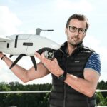 Quantum Systems closed €100M Series B for advanced drone technology