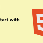 Recommended Course: Quick Start with HTML