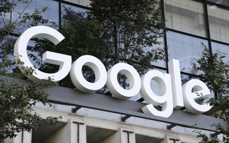 Report: Google offered to sell AdX to end EU antitrust suit