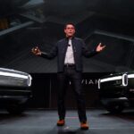 Rivian's CEO explains why there won't be just one winner in the EV market