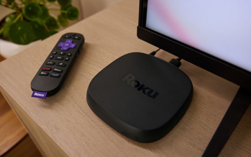 Roku Remains ‘Very Committed’ to Set-Top Boxes Even as Smart TVs Spread