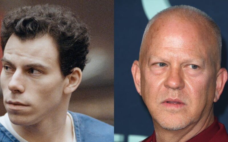 Ryan Murphy has defended his latest Netflix true crime drama 'Monsters: The Lyle and Erik Menendez story.' Here's a timeline of the controversy.