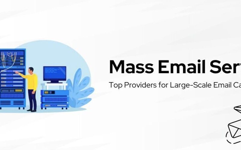 SMTP Server for Bulk Email- Key Features to Look for in a Provider