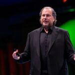 Salesforce CEO Says AI Agent Means No ‘DIY’ for Clients