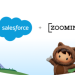 Salesforce buys Israeli startup Zoomin to feed more data to its AI agents - SiliconANGLE