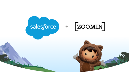 Salesforce buys Israeli startup Zoomin to feed more data to its AI agents – SiliconANGLE