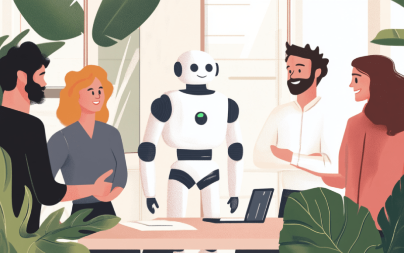 Salesforce’s AgentForce: The AI assistants that want to run your entire business