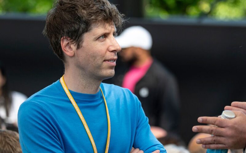 Sam Altman Tightens Grip on OpenAI Nearly a Year After Ouster