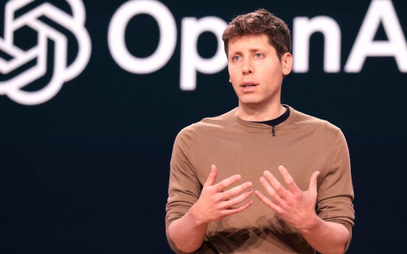 Sam Altman is leaving a key OpenAI board. His departure should satisfy some big critics.