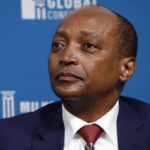 Sanlam Buys 25% Stake in Unit That Owns Motsepe’s TymeBank