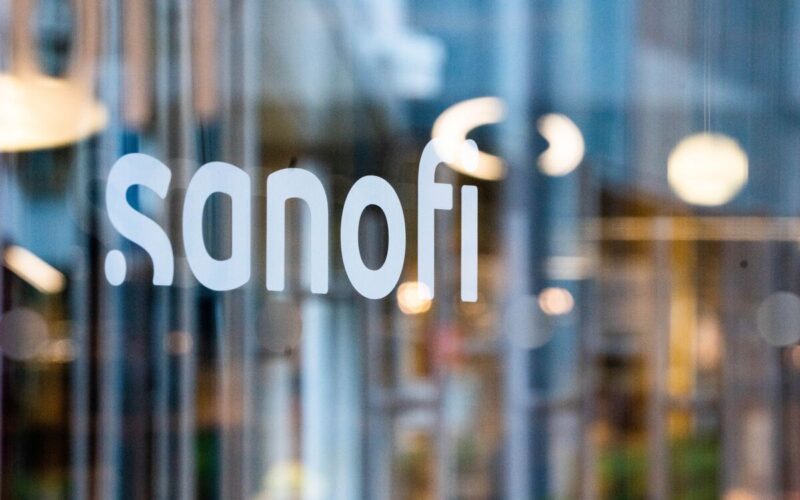 Sanofi’s Multiple Sclerosis Drug Slows Disease’s Progression