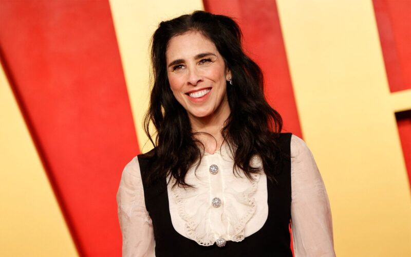 Sarah Silverman Lawyers Get Judge’s Harsh Rebuke in Meta AI Case