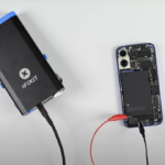 See the iPhone 16’s game-changing battery removal process in new iFixit teardown