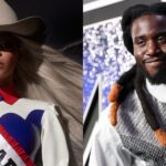 Shaboozey says the impact of Beyoncé's 'Cowboy Carter' is much bigger than the CMAs after the album was snubbed