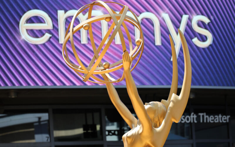 Shogun and The Bear win big for Disney at the Emmys