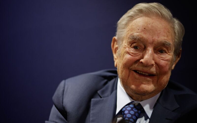 Soros-Backed Group Wins FCC Approval for US Radio Stations