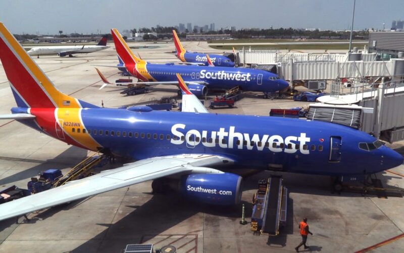 Southwest's new premium seats come with a catch for everyone else